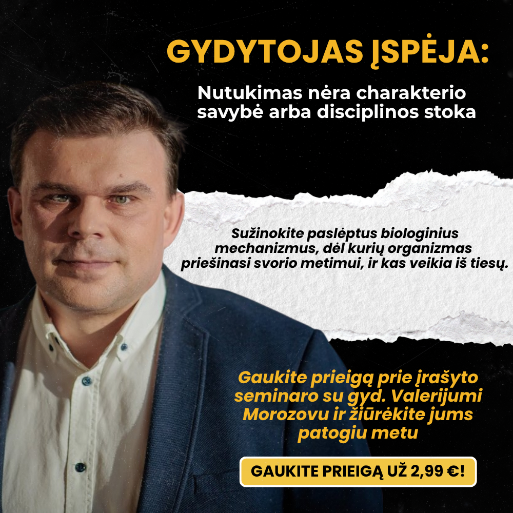 Psichologijos mokymų centras Facebook ad: 2,99 € - TIK ARTIMIAUSIAS 24 VAL.