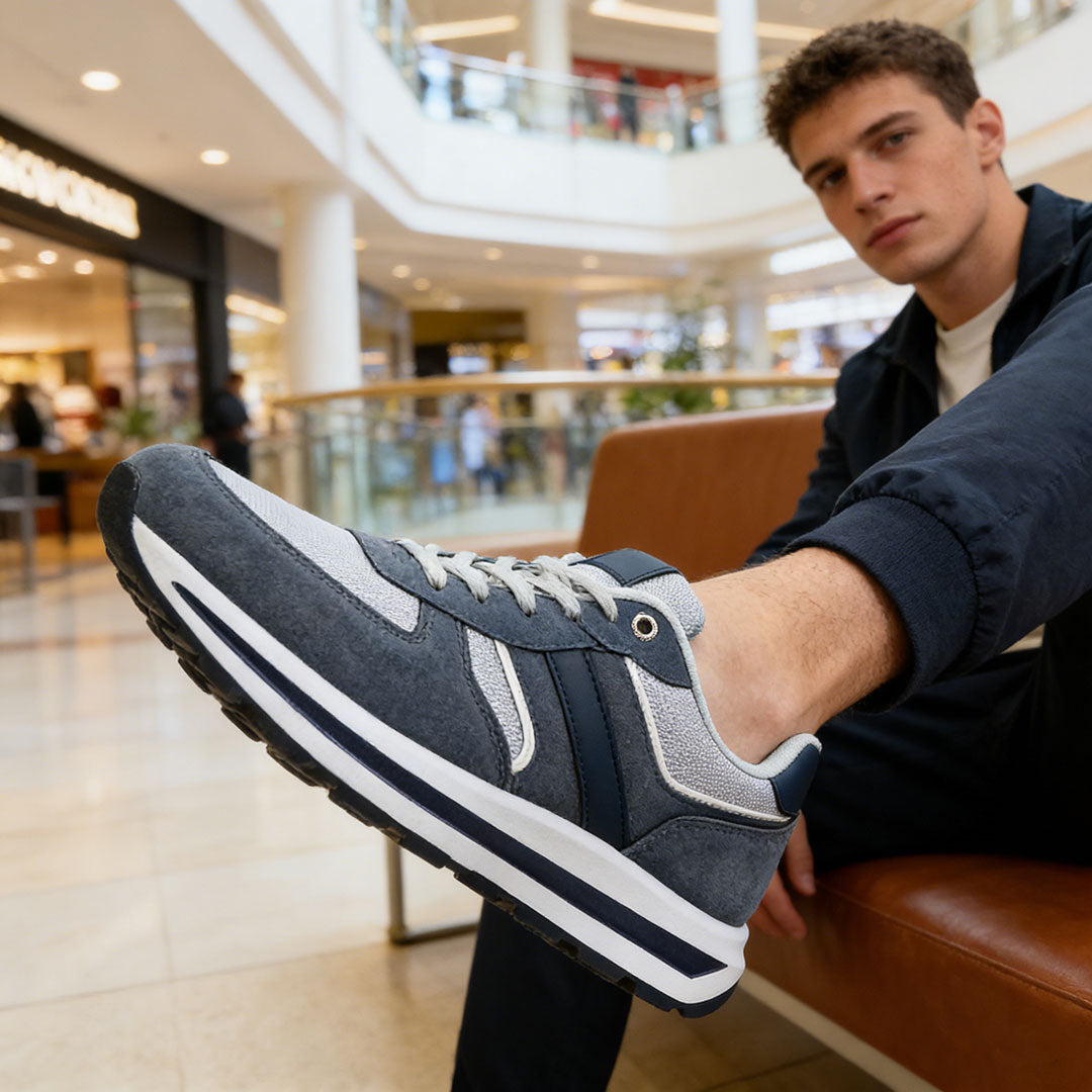 Tmall.ro Facebook ad: New Collection