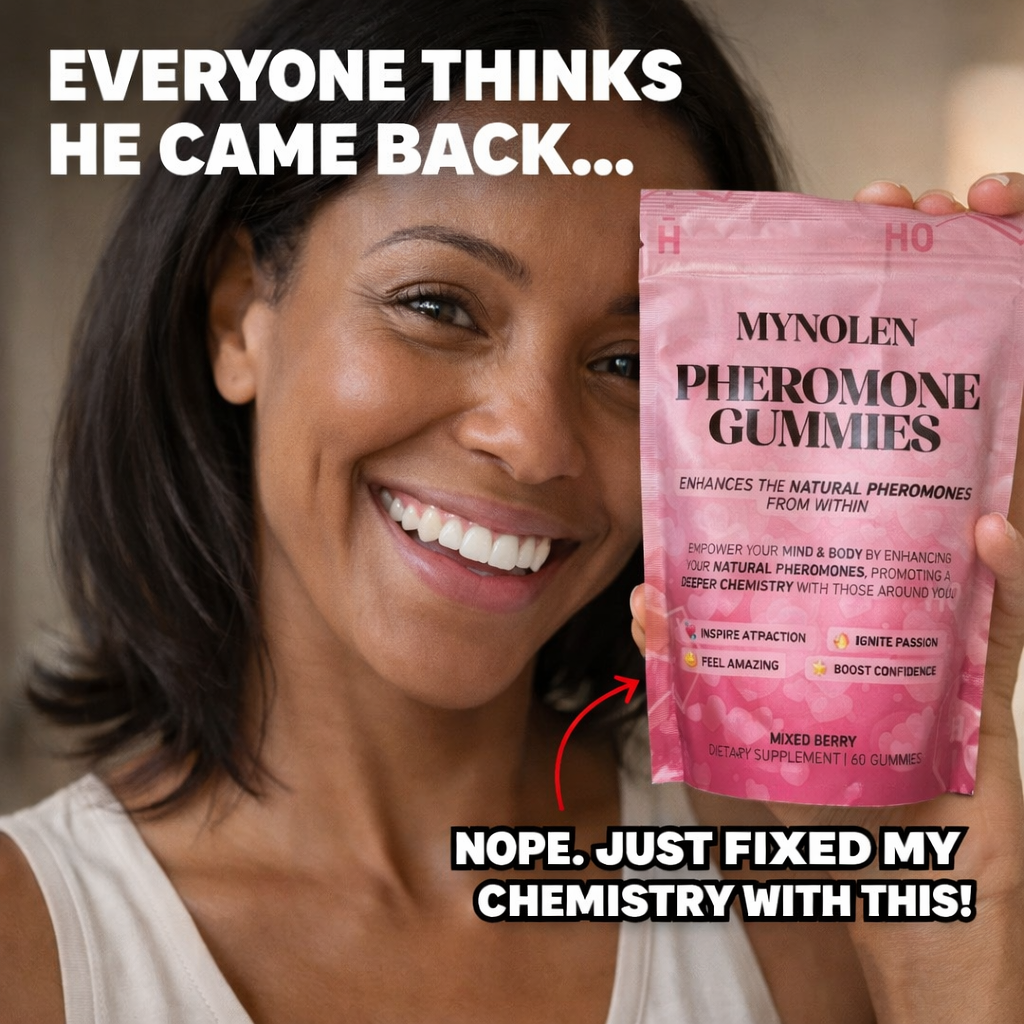MyNolen Facebook ad: Stop Intimate Odor Instantly