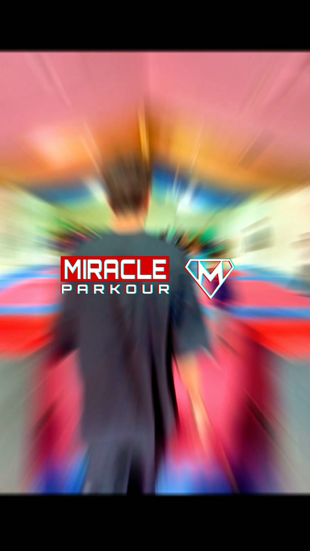Team Miracle Facebook ad: احجز الكلاس التجريبي المجاني الآن!