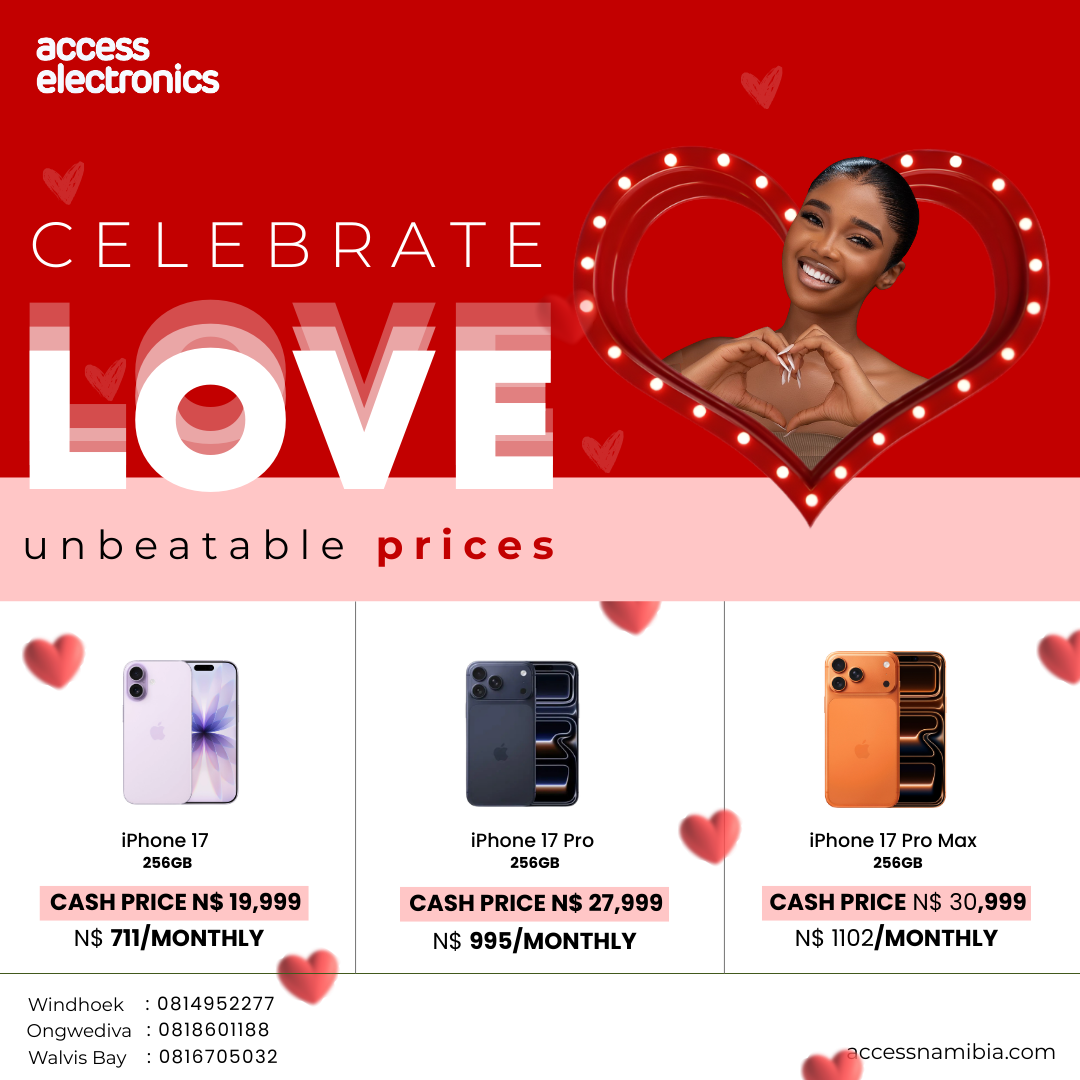 Access Electronics. Facebook ad: Big Deals for the Month of Love at…