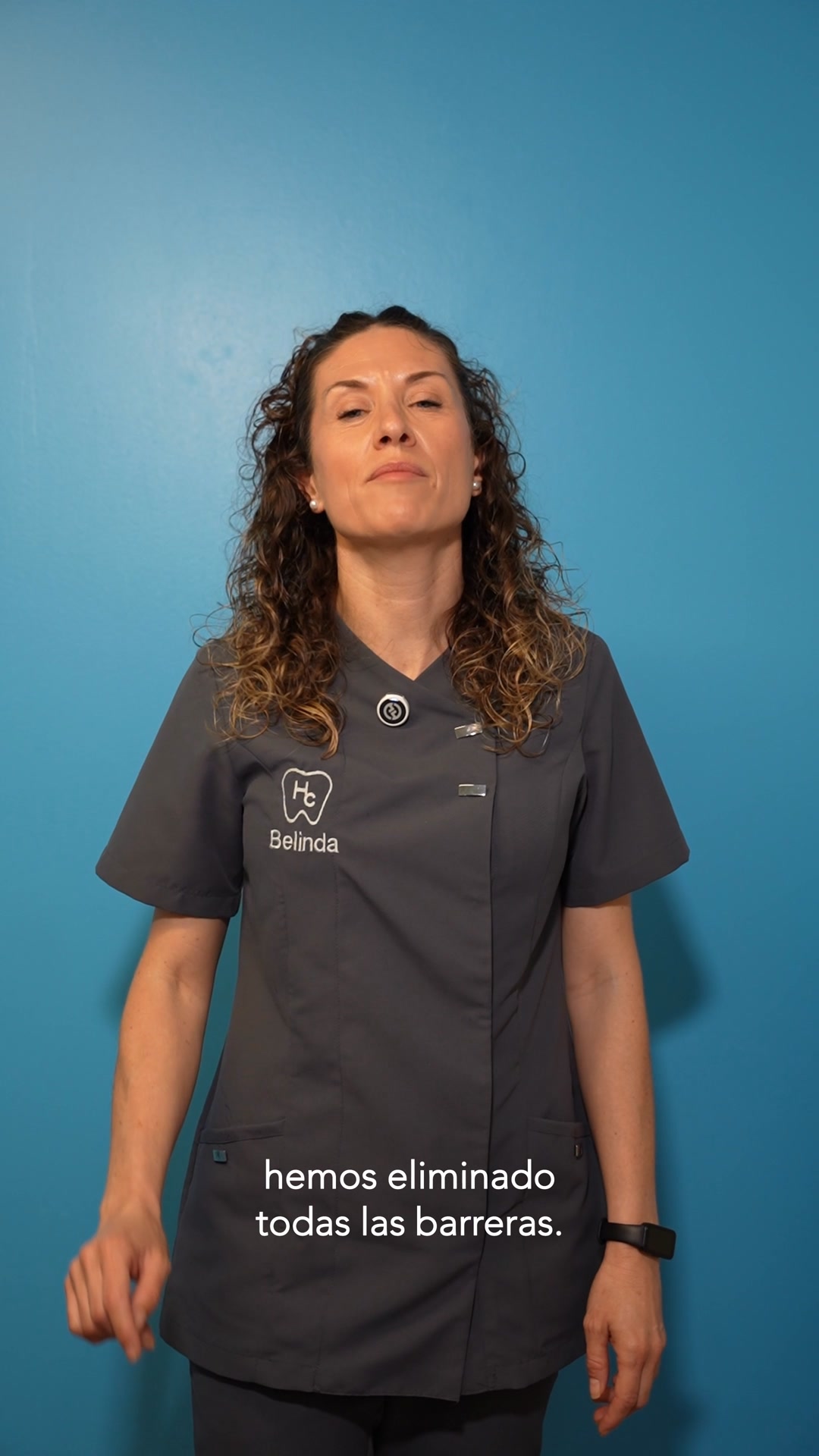 HC Clínica Dental y Medicina Estética Facebook ad: Ortodoncia desde 3€ al día en Cullera