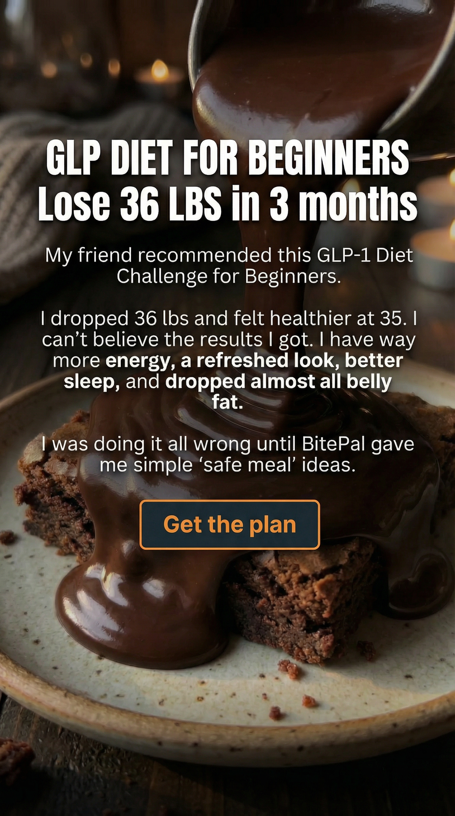 BitePal: AI Calorie Tracker Facebook ad