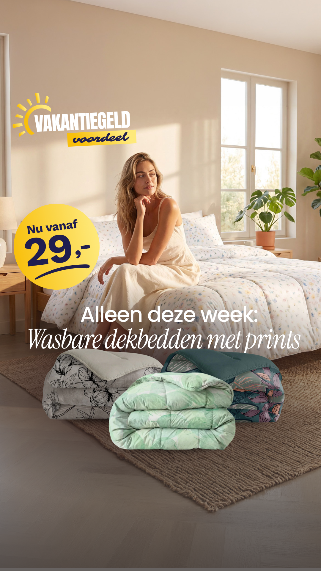 Zelesta.nl Facebook ad