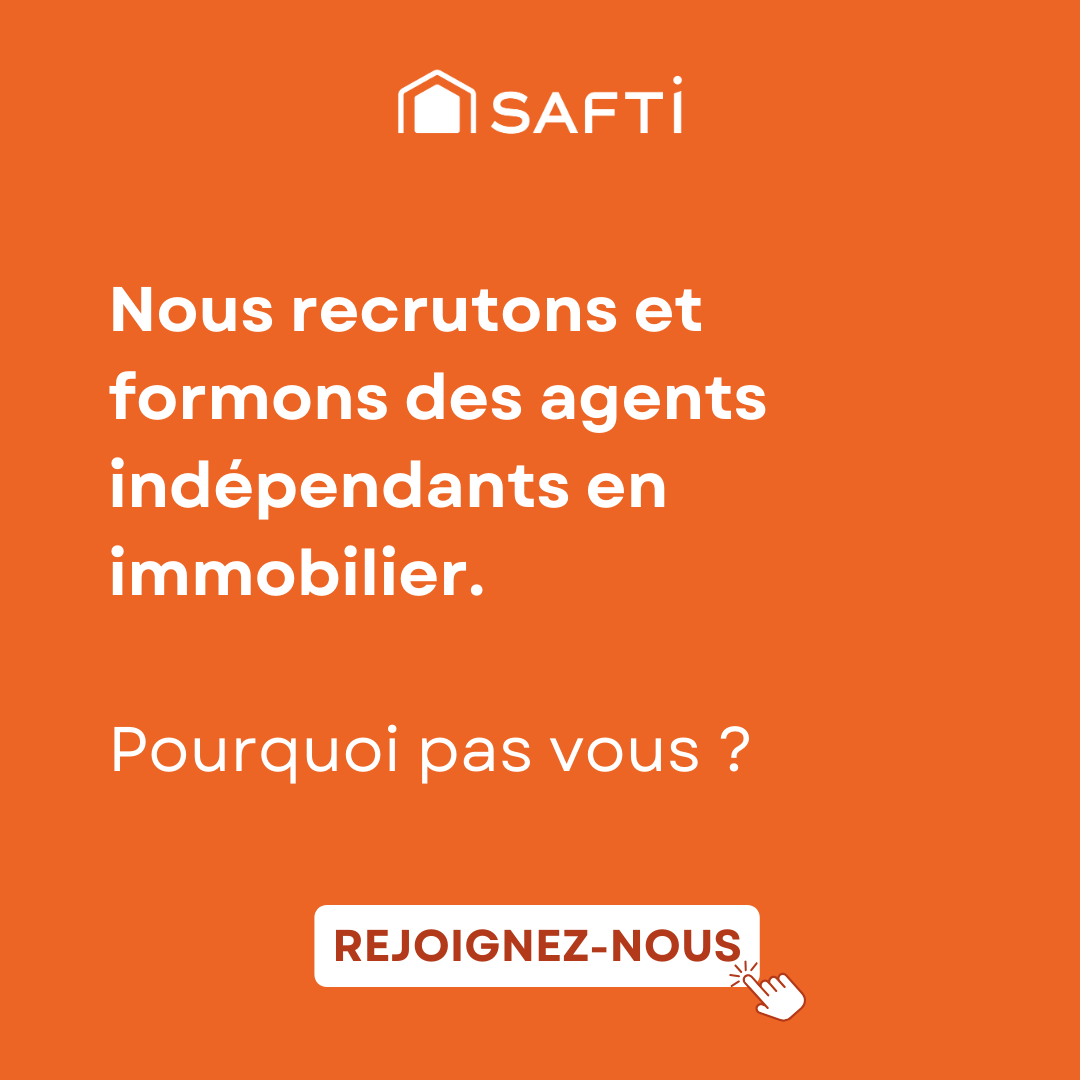 SAFTI Facebook ad