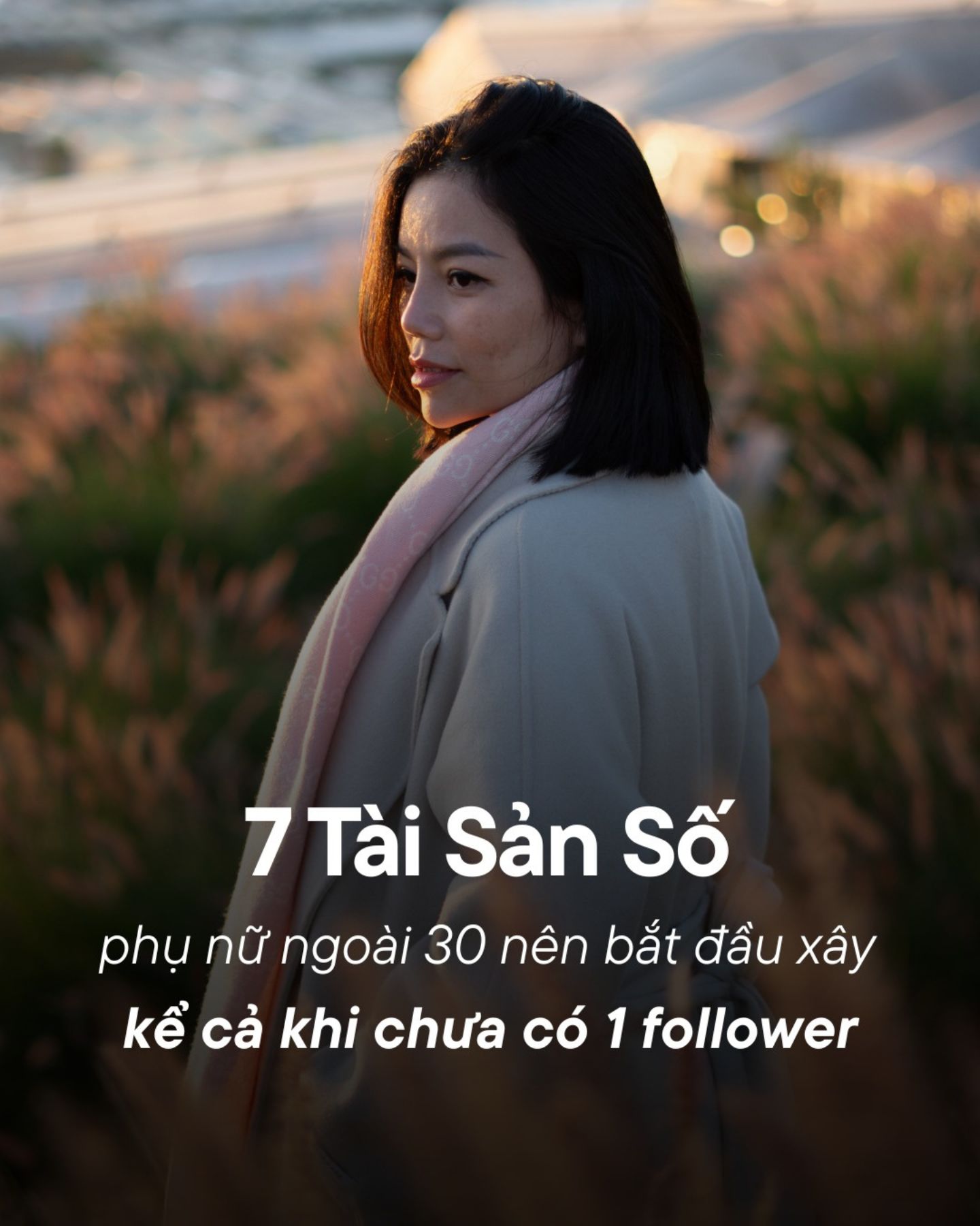 Vi Hoa Solo Facebook ad: Bắt tay xây dựng luôn