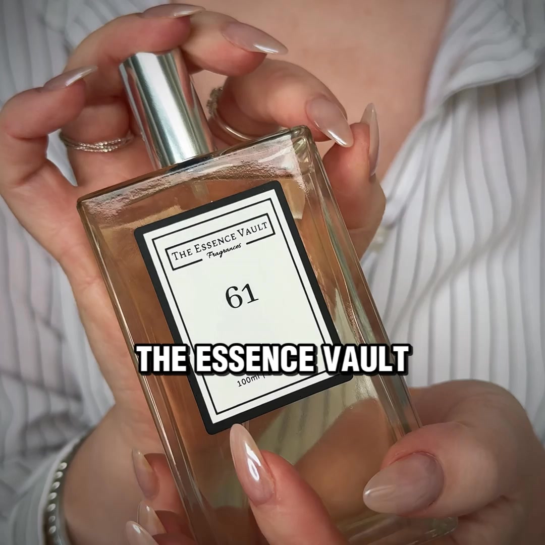 The Gift Guiders Facebook ad: Designer Inspired Fragrances For Less