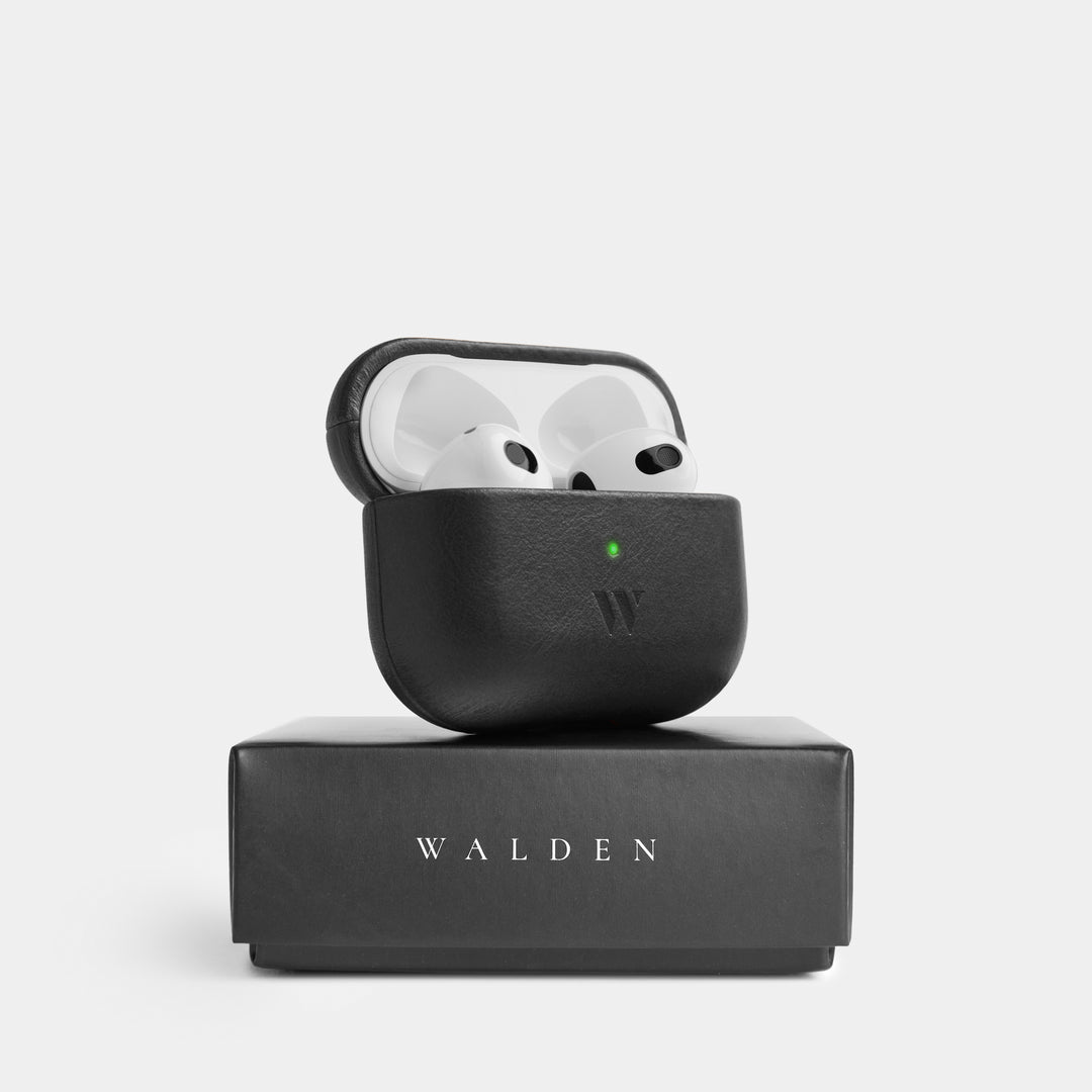 Walden Facebook ad: La mejor funda Compré esta funda como protección…