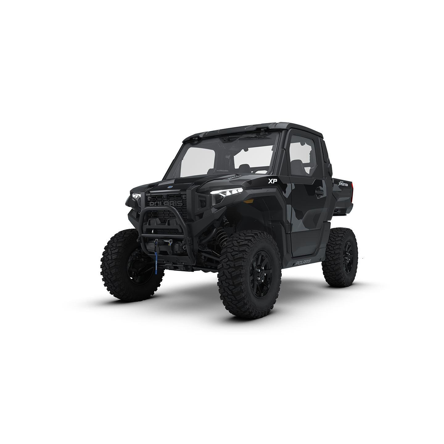 Polaris Off Road Facebook ad