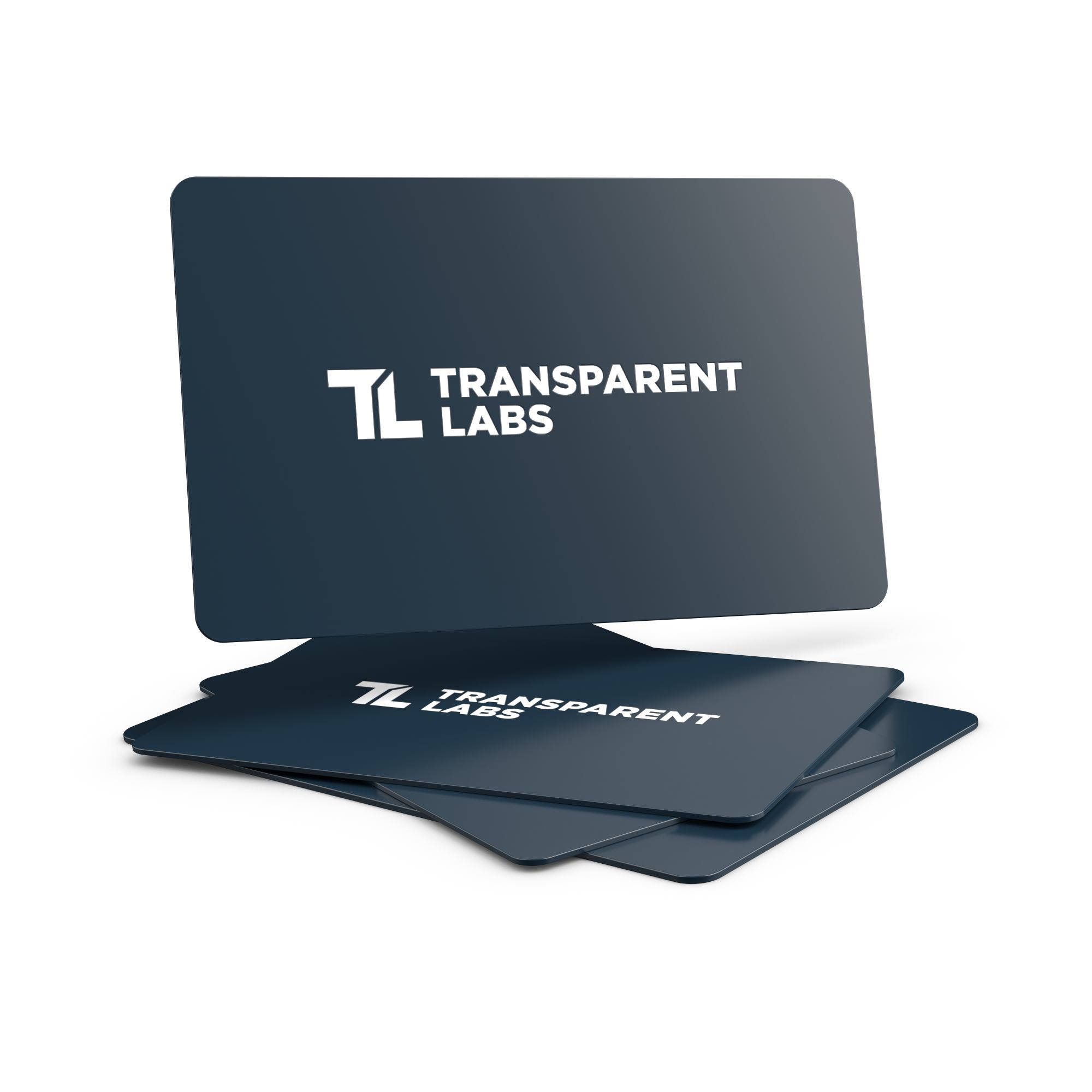 Transparent Labs Facebook ad