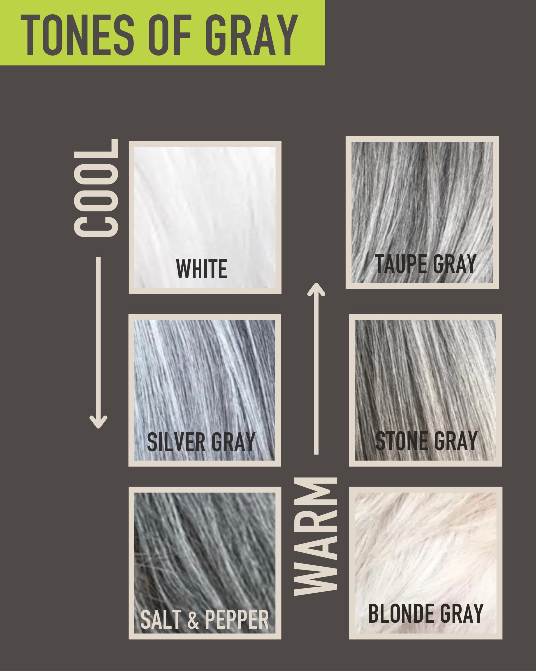 Silverist Facebook ad: Let’s Celebrate Every Shade of Silver!