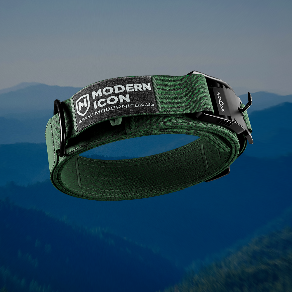 Modern Icon Facebook ad