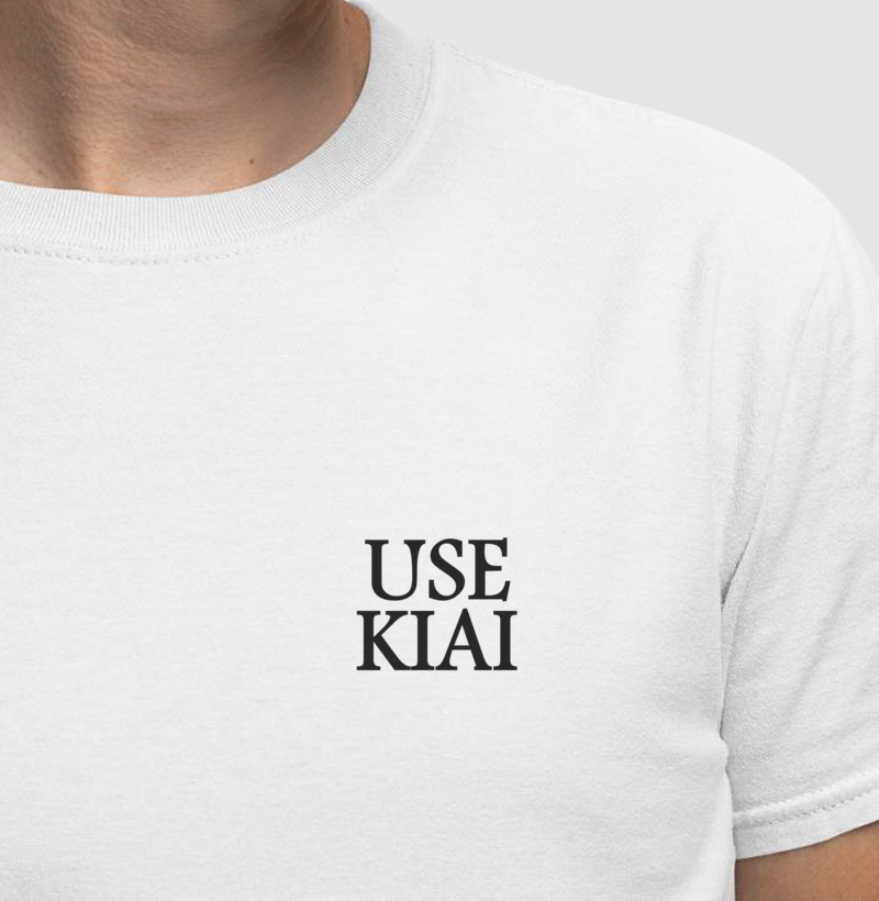 Kiai Facebook ad: Seja no dojo ou no dia a dia…
