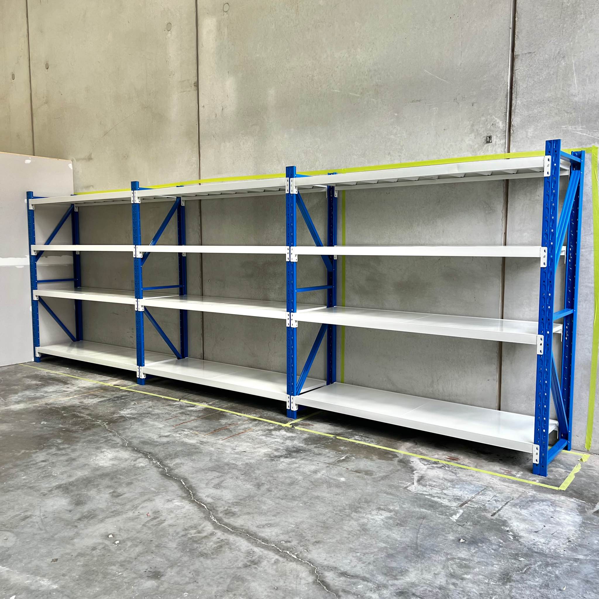 Sam Kwok Facebook ad: Storage Racks,Stainless Steel Shelving,Tyre Racks,Plastic…