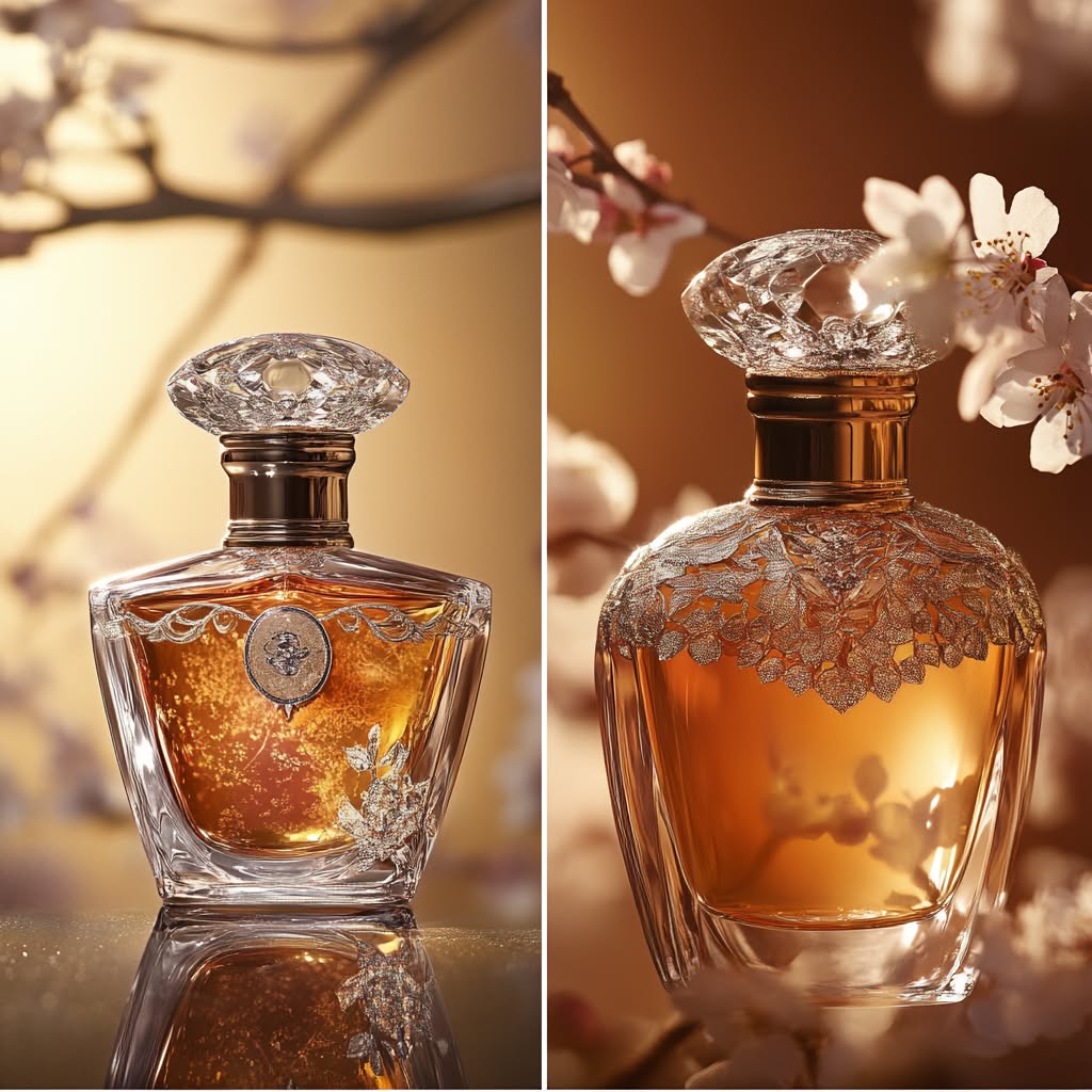 TrendingResults Pulse Facebook ad: Long Lasting Perfume For Women.