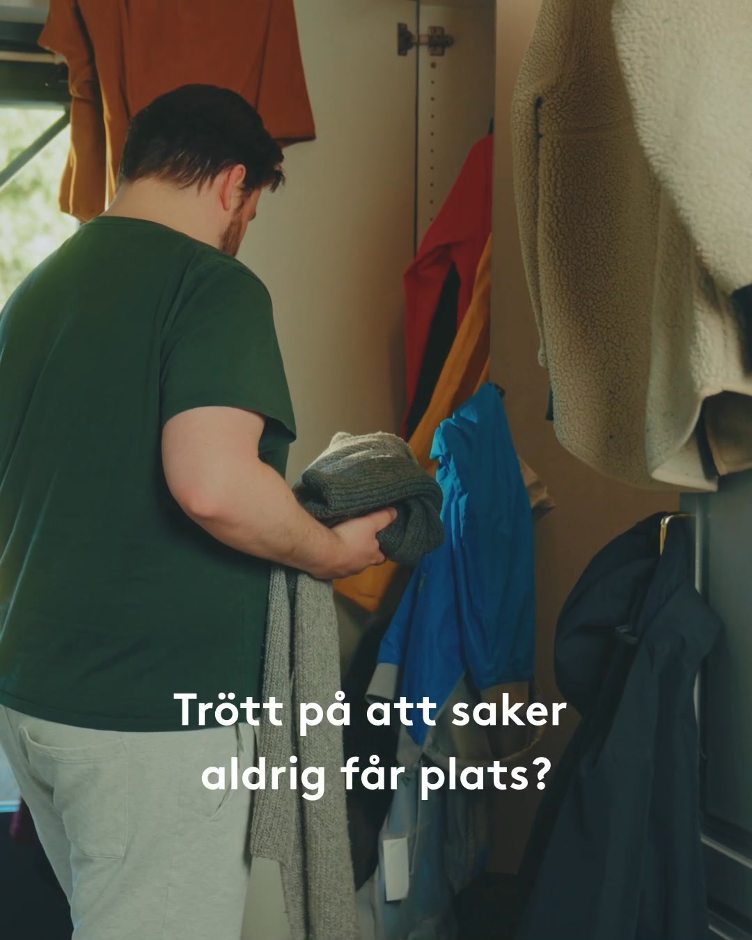 SmartaSaker Facebook ad: Saker du inte visste att du behövde