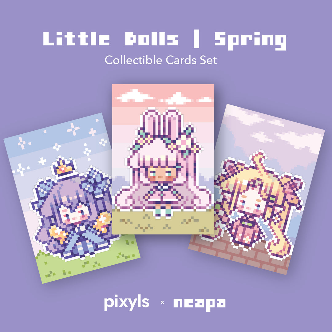 Pixyls Facebook ad
