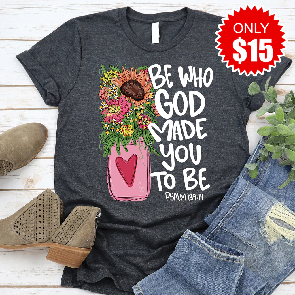 Love in Faith Facebook ad