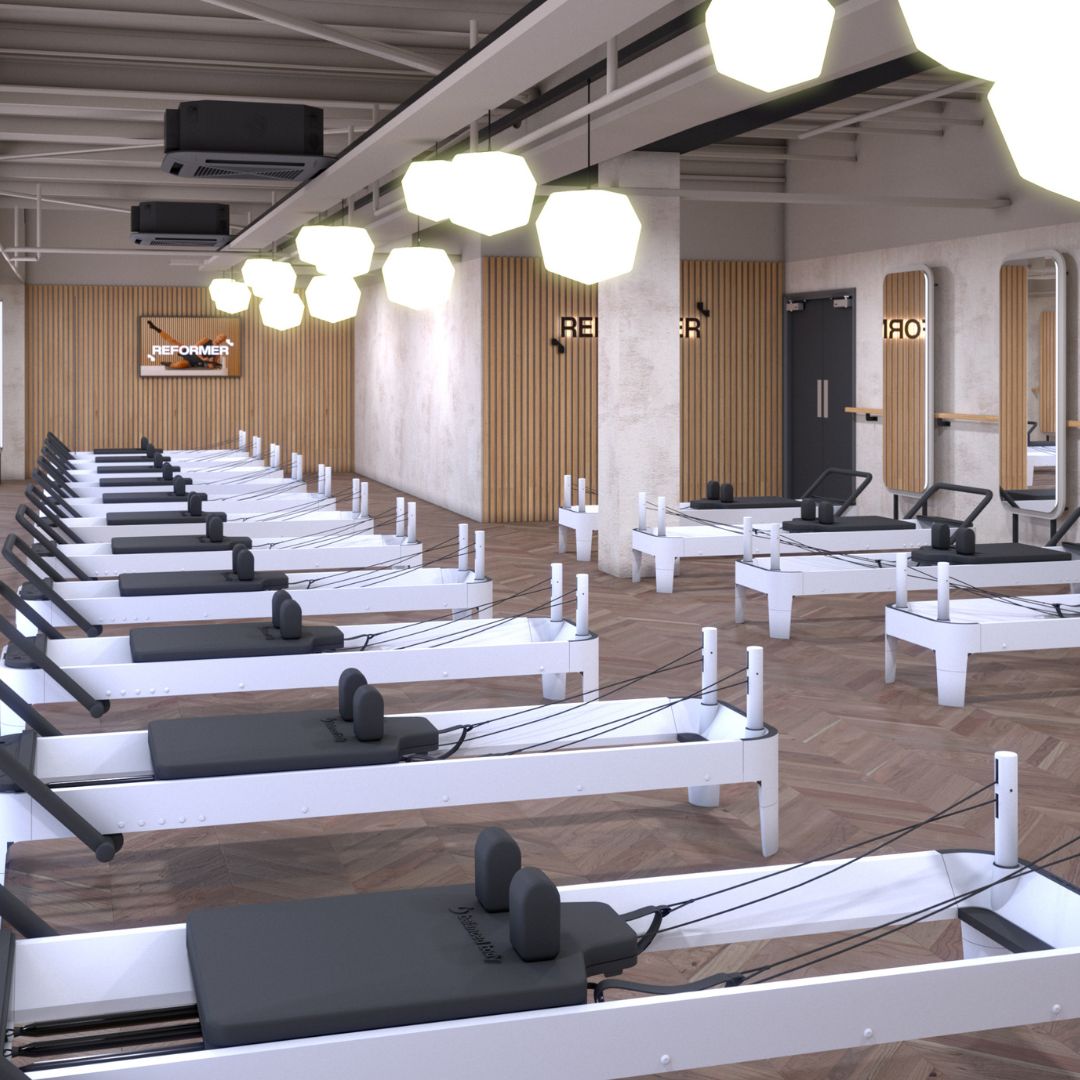 Everlast Gyms Facebook ad: TAKE A SNEAK PEEK AT GREATNESS