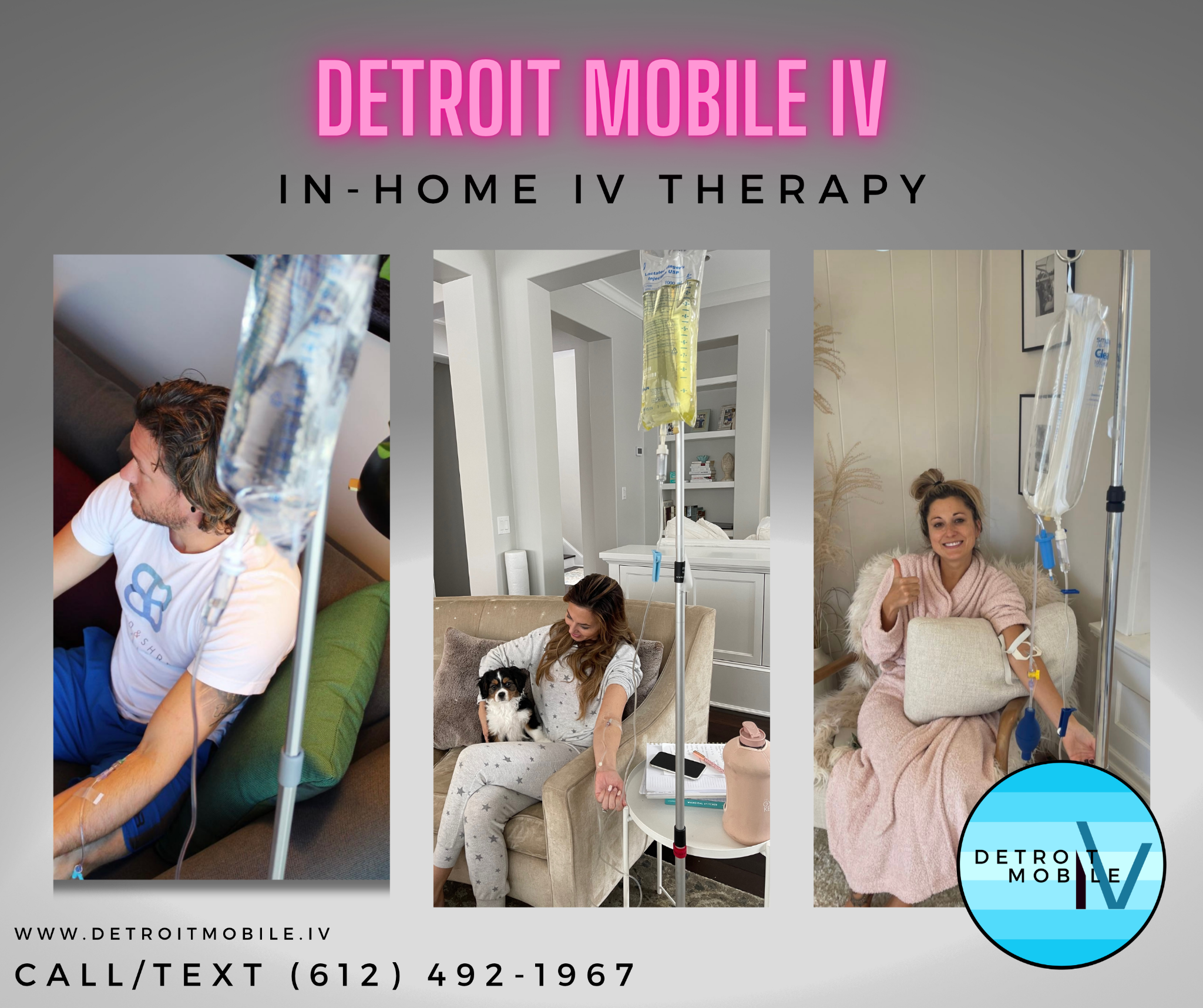 Detroit Mobile IV Facebook ad