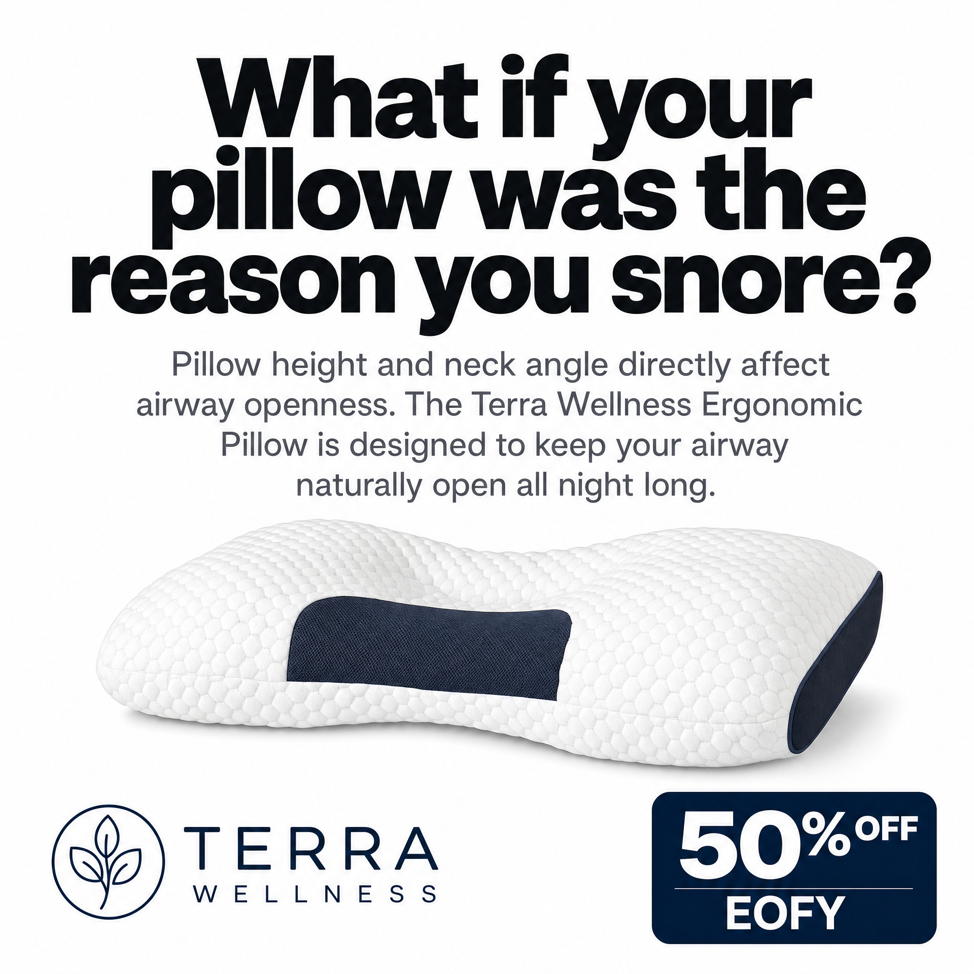 Terra Wellness Co. Facebook ad