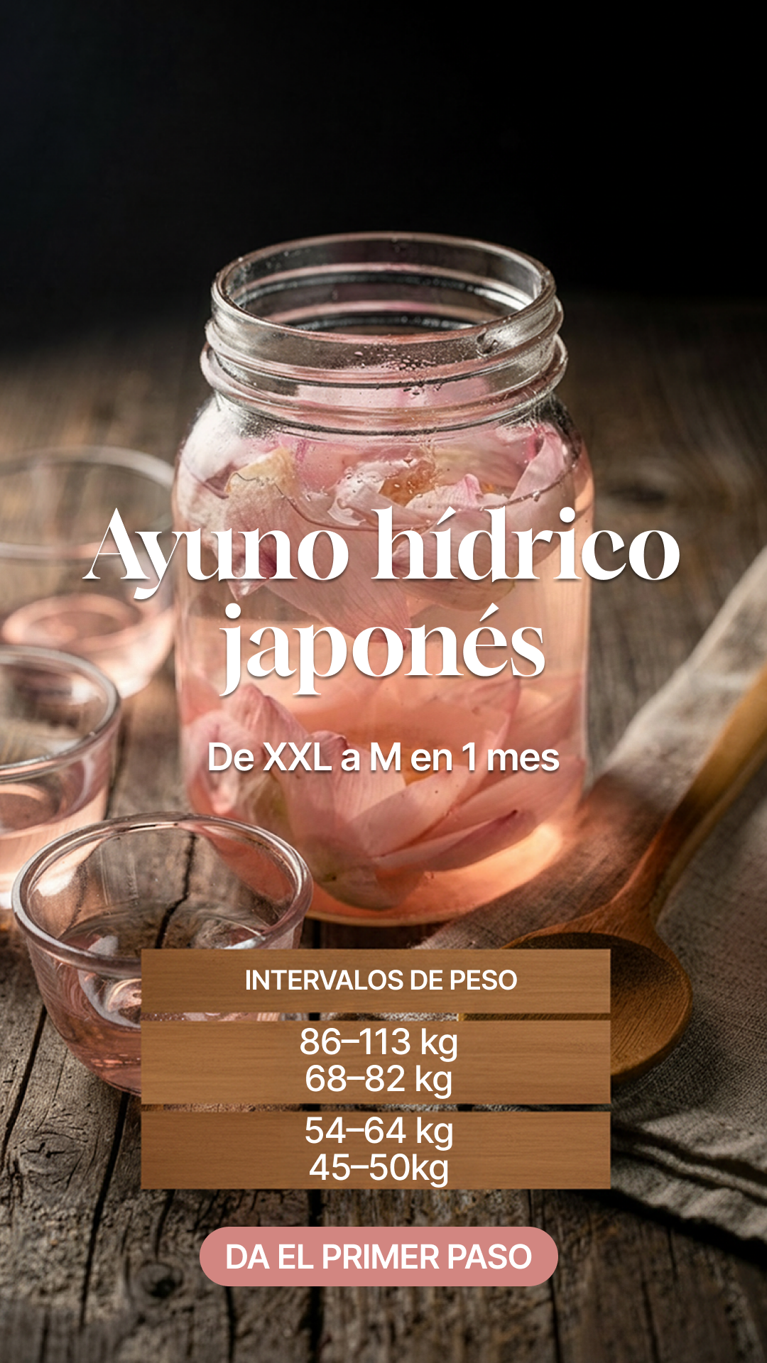 Simple Fasting App Facebook ad