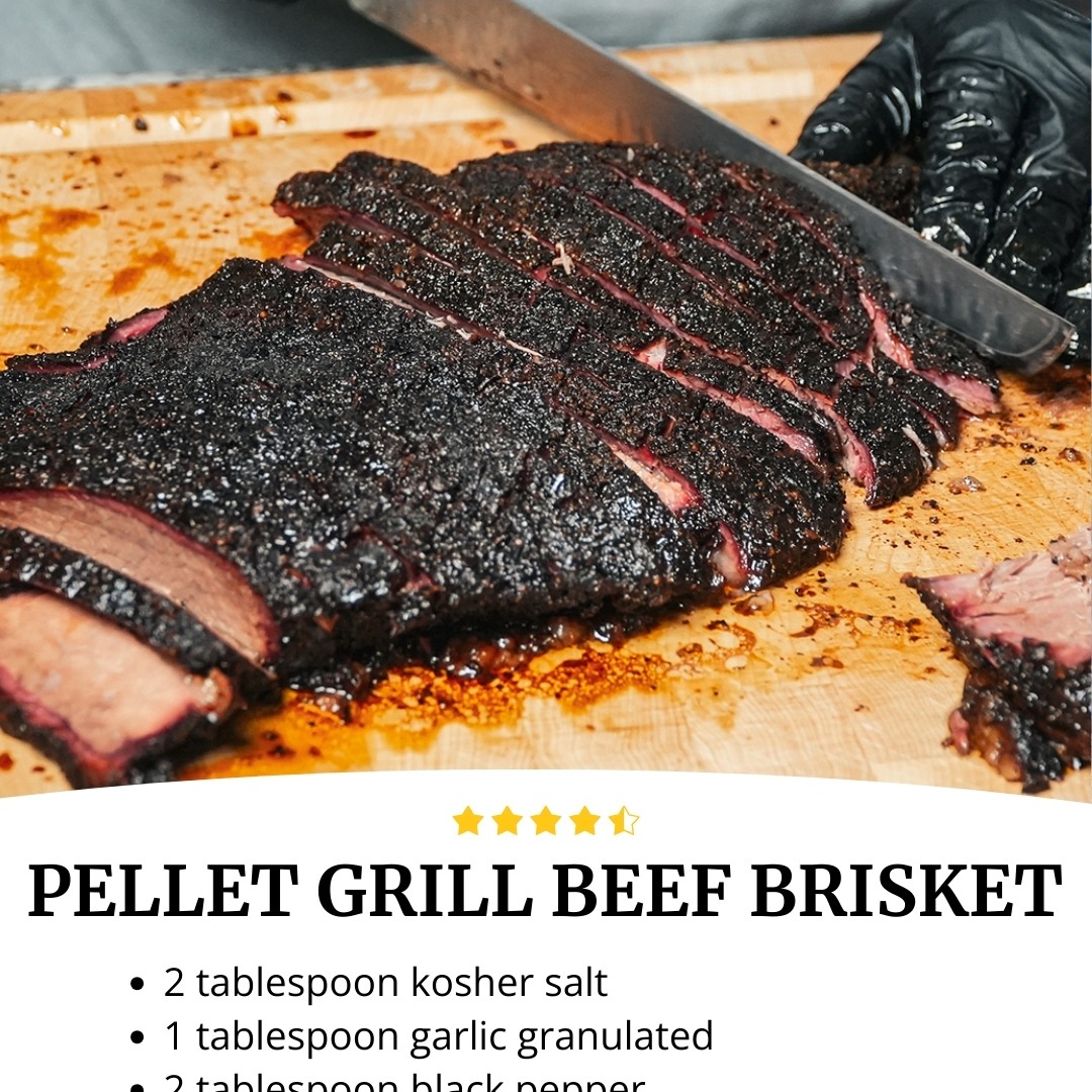 Smoked BBQ Source Facebook ad