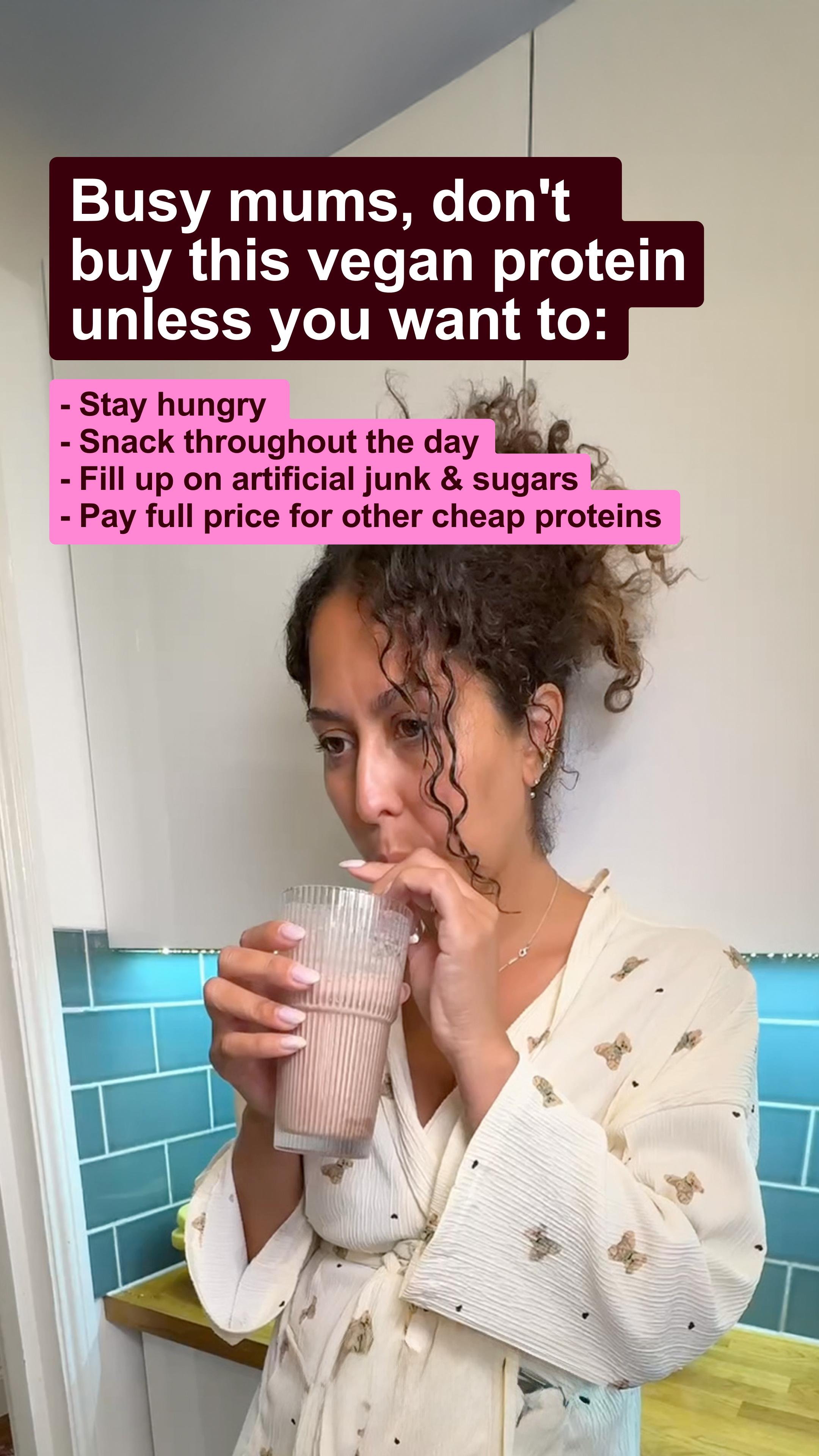 Free Soul Facebook ad