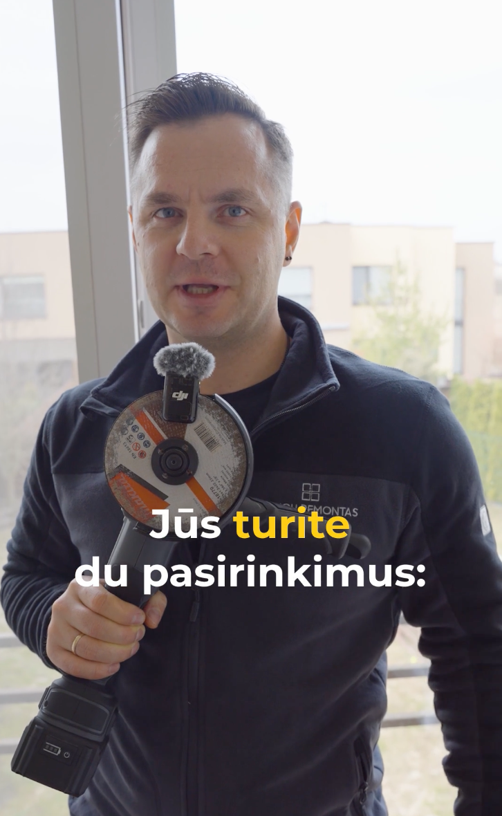 Langų Remontas Facebook ad