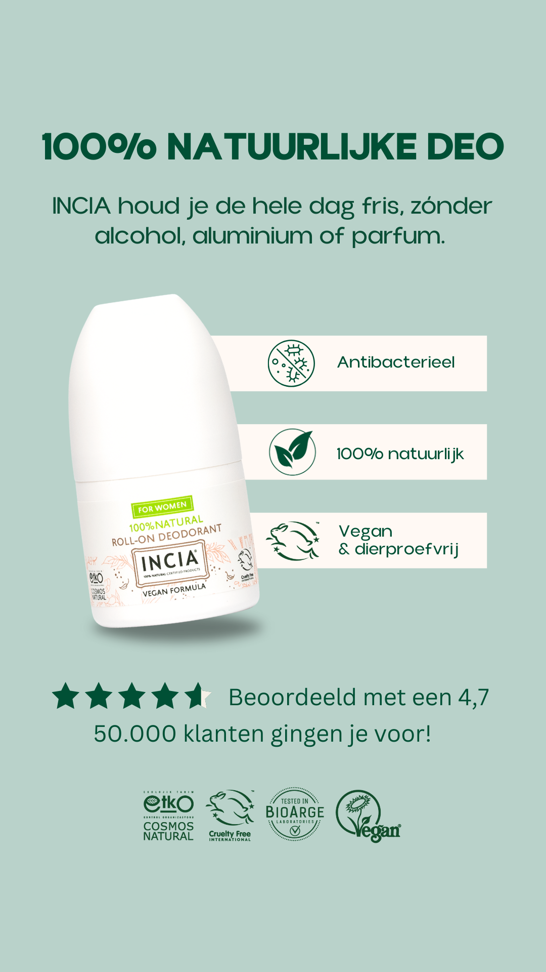 Hemnature Facebook ad from Jan 6, 2026