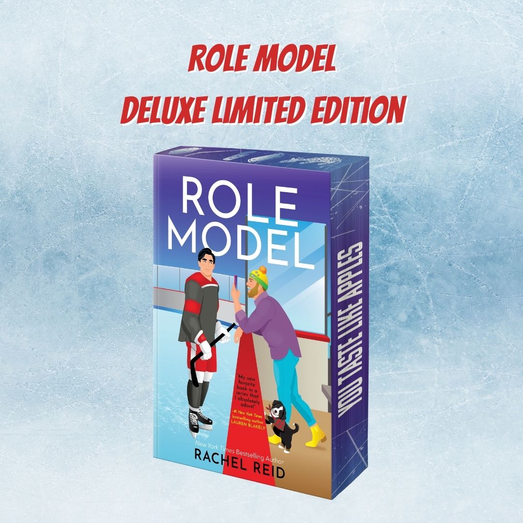 Mills & Boon Australia Facebook ad: Deluxe paperback editions of the Game Changers series…