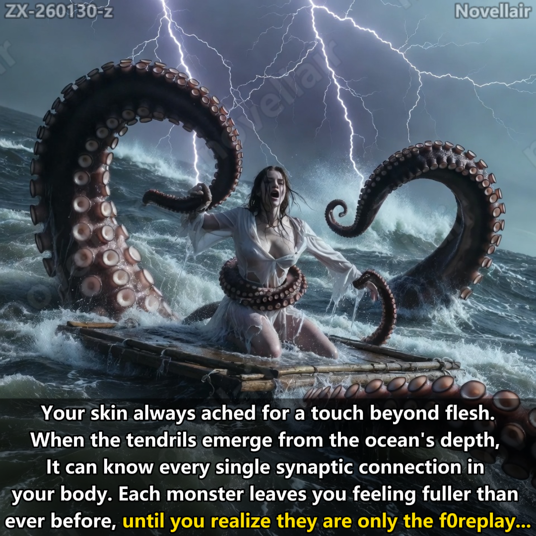 Epic Fantasy Novel Facebook ad: Click here to Read on More Spicy Chapters