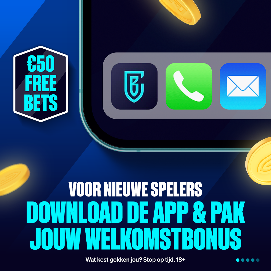 BetCity Facebook ad