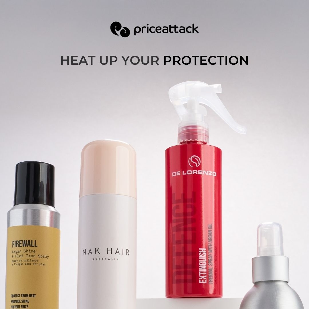 Price Attack Facebook ad