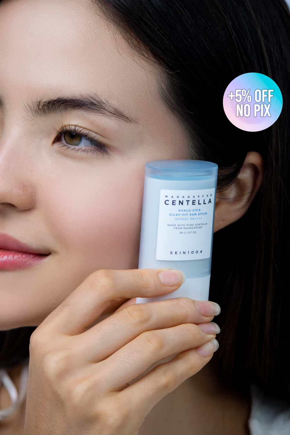 KS Cosméticos Facebook ad