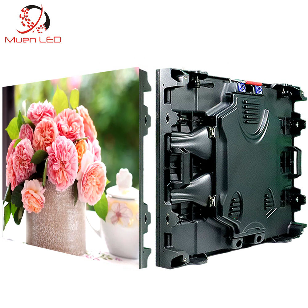 ShenZhen MUENLED Co., Ltd Facebook ad