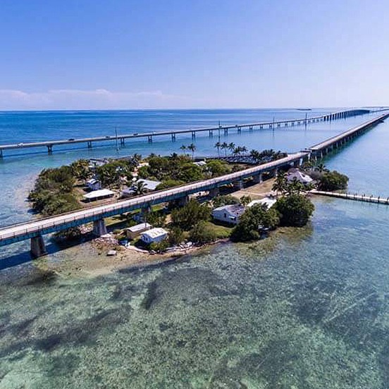 Great Locations - Mobile Guide Facebook ad