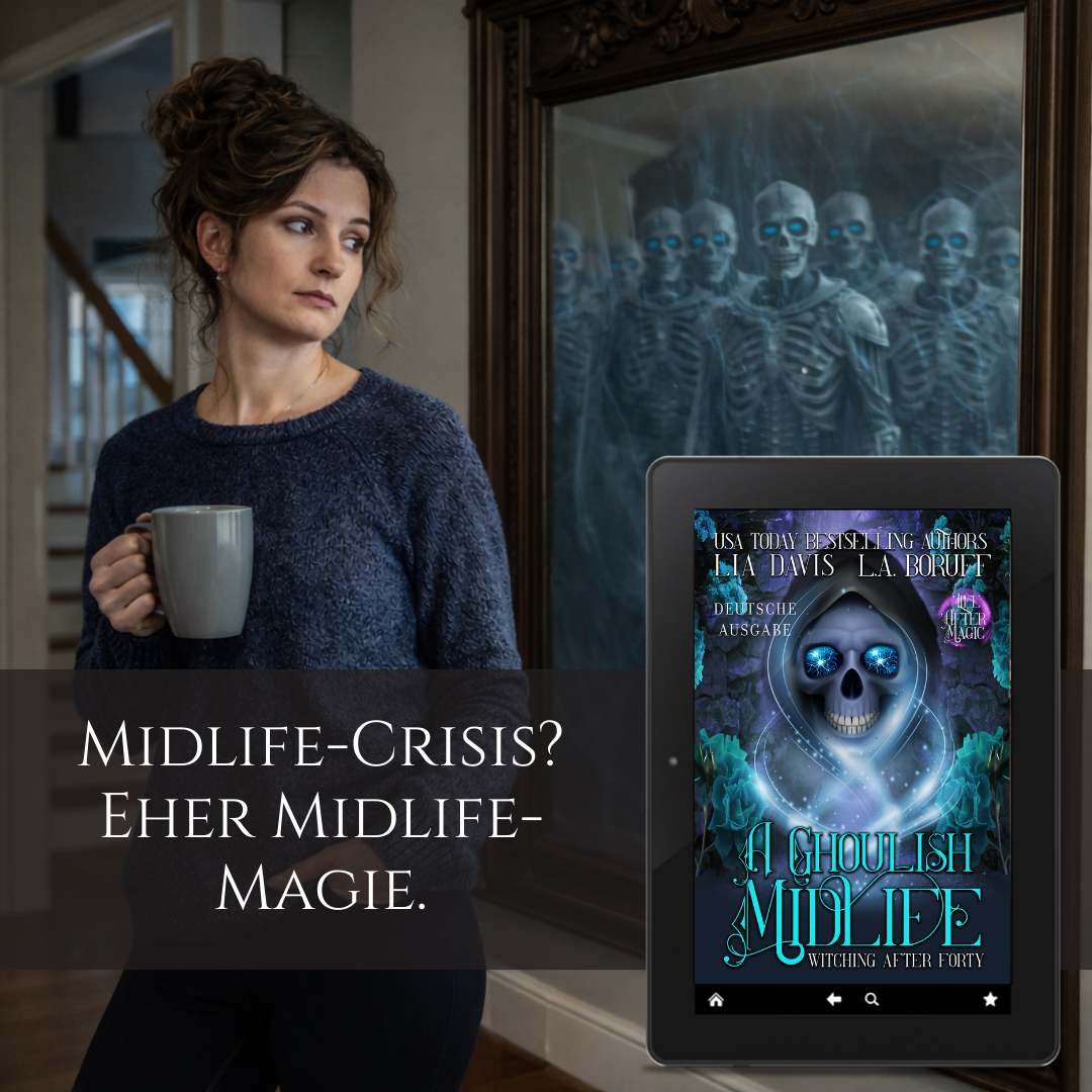 L.A. Boruff & Lainie Anderson Facebook ad
