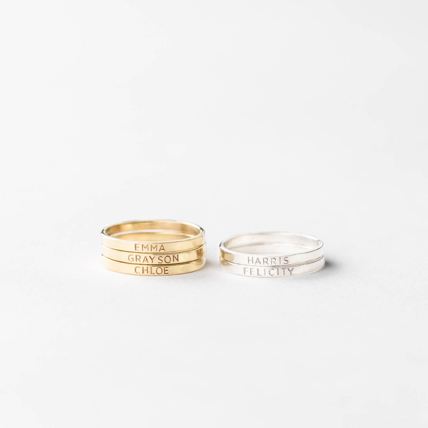 GLDN - Personal, Handmade Jewelry Facebook ad