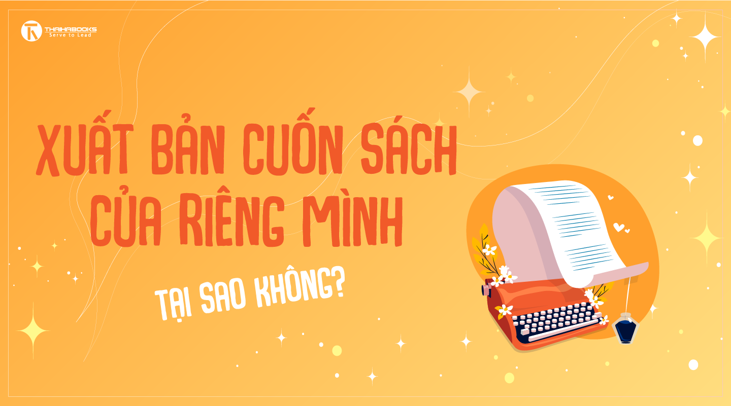 Sách Thái Hà Facebook ad