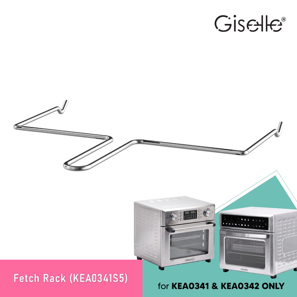 Giselle Facebook ad