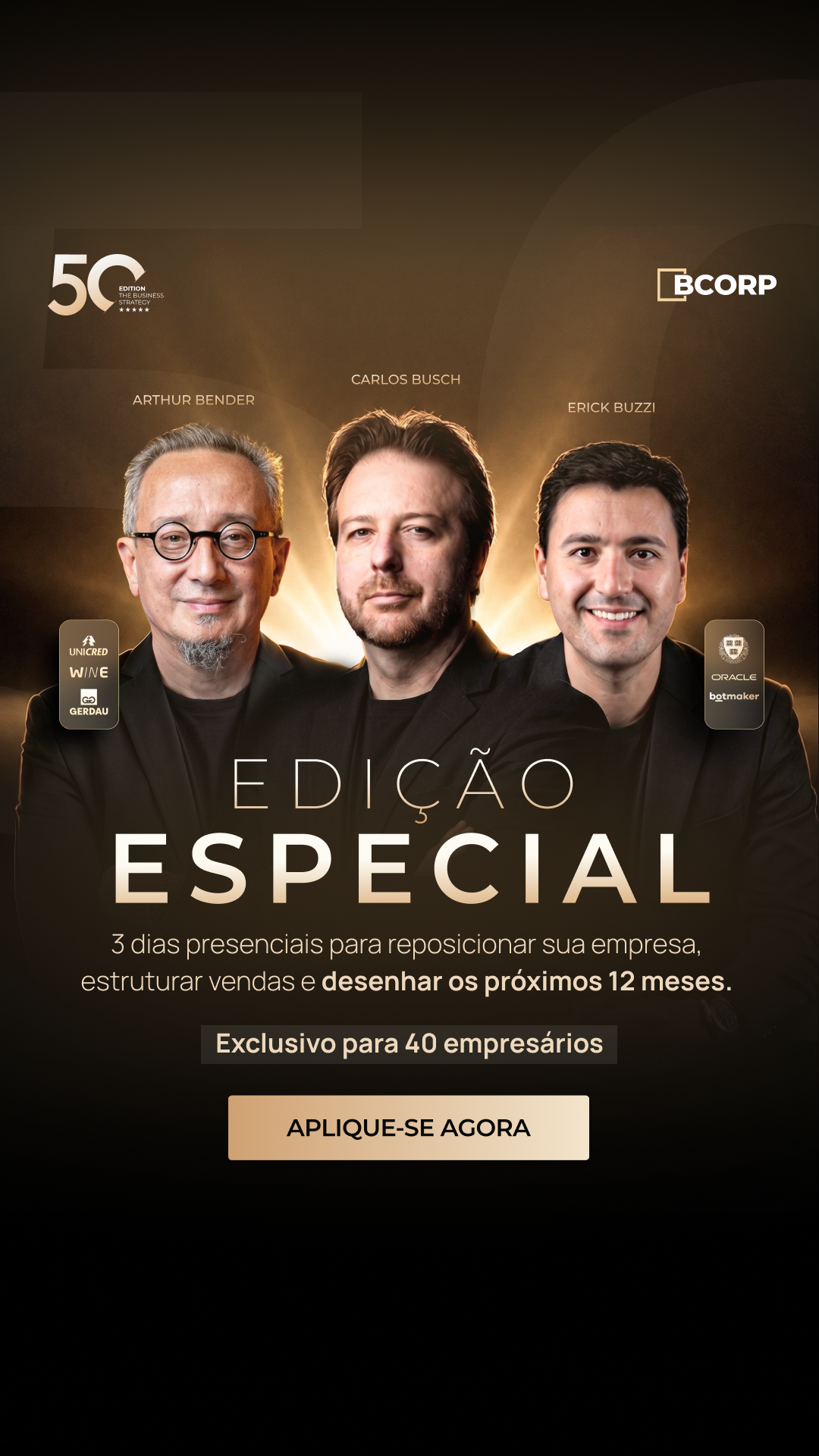 CarlosBusch Facebook ad