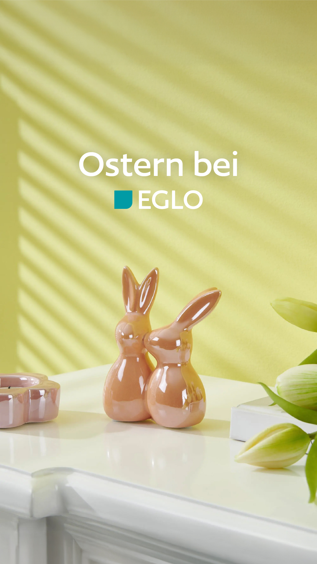 EGLO Leuchten Facebook ad