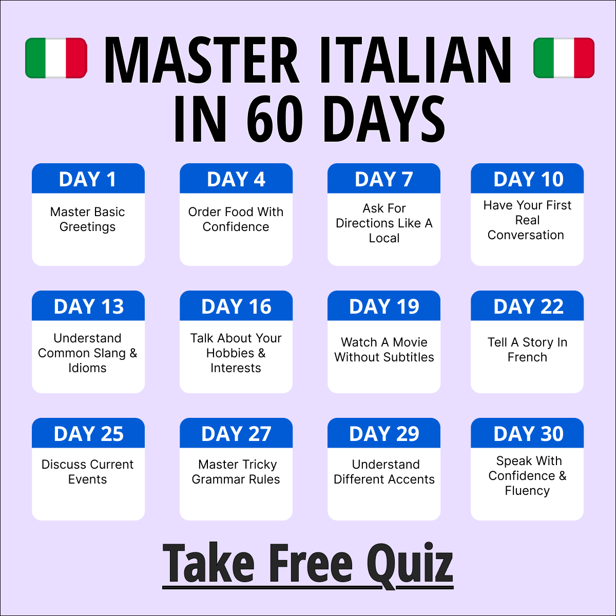 PomoSpeak Tutor Facebook ad