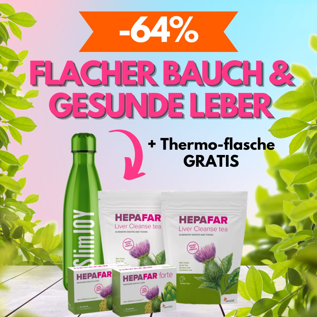 Sensilab.de Facebook ad