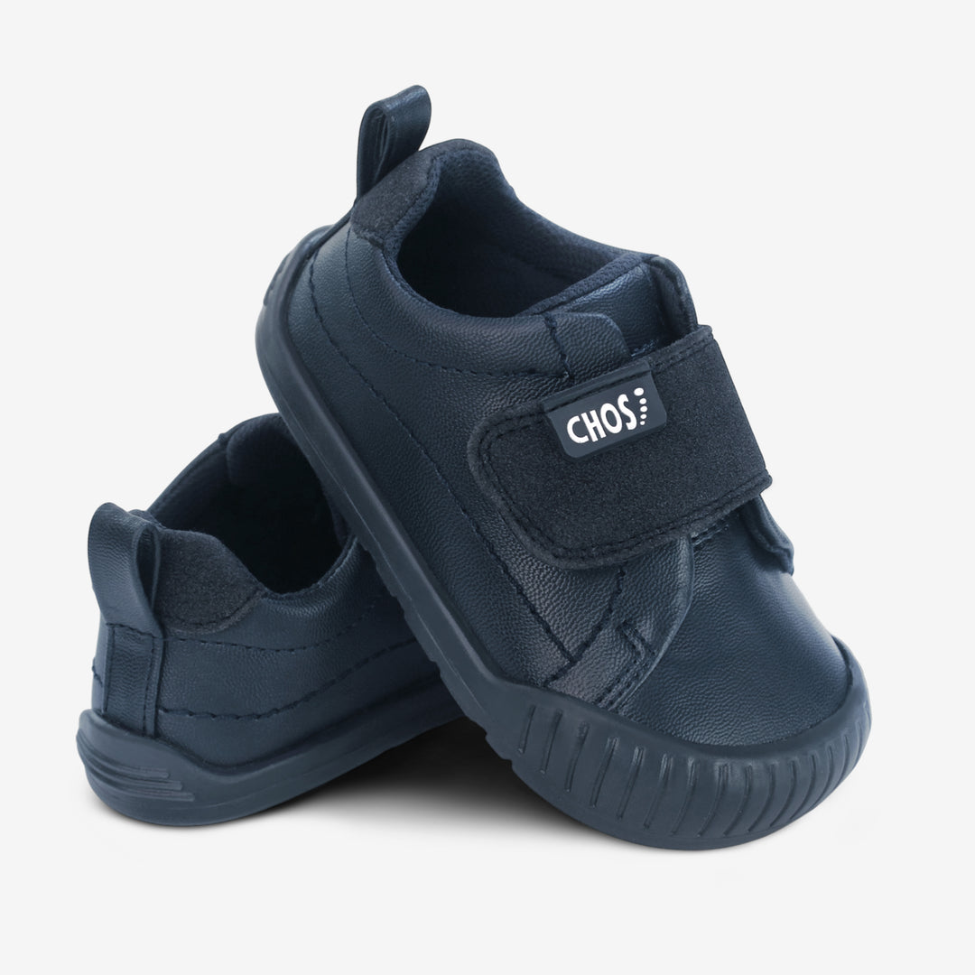 Zapato Chos Facebook ad from Sep 17, 2026