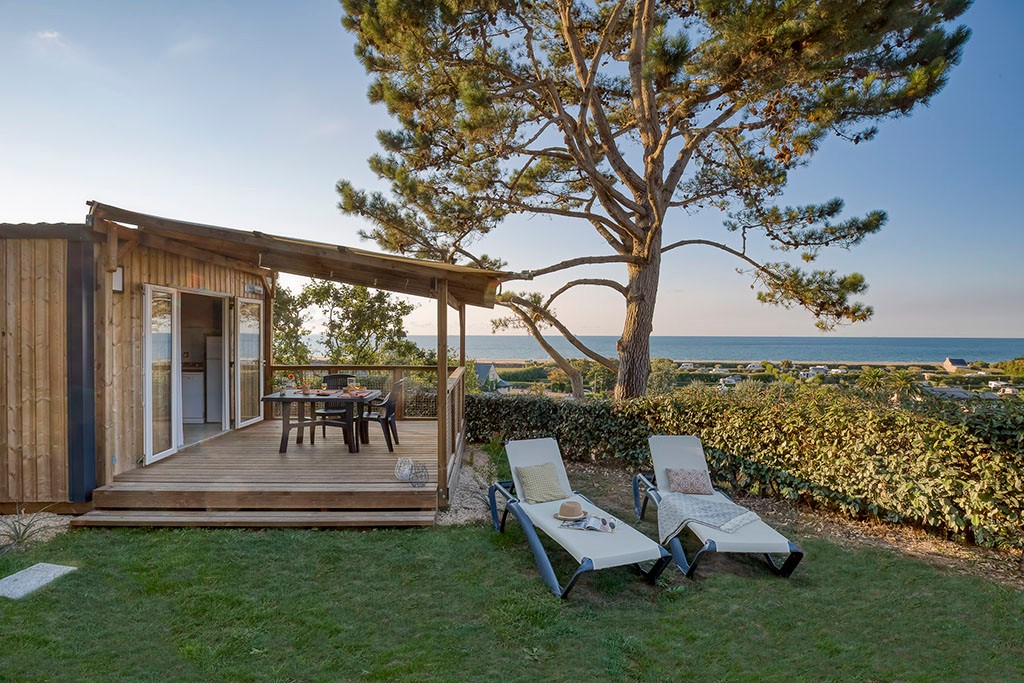 Camping Yelloh Village Saint Pabu Plage Facebook ad