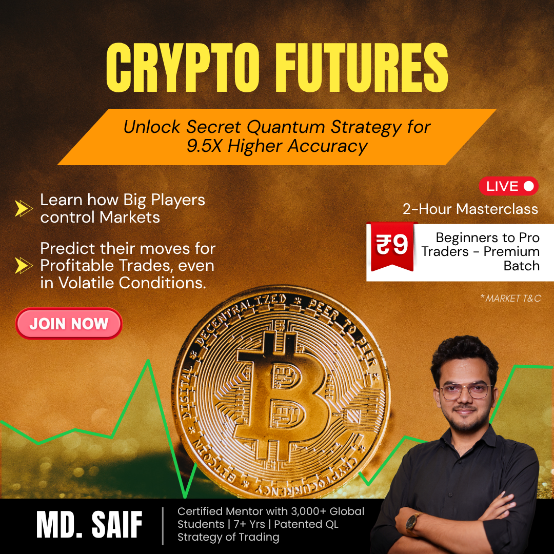Tradewithsaif Facebook ad