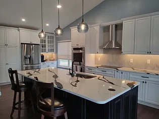 Kimmswick Kitchen and Bath Facebook ad