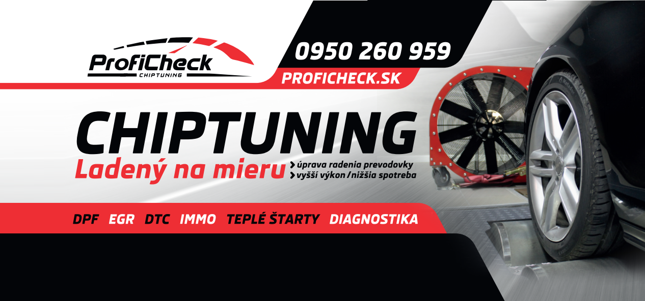 ProfiCheck  - chiptuning Facebook ad